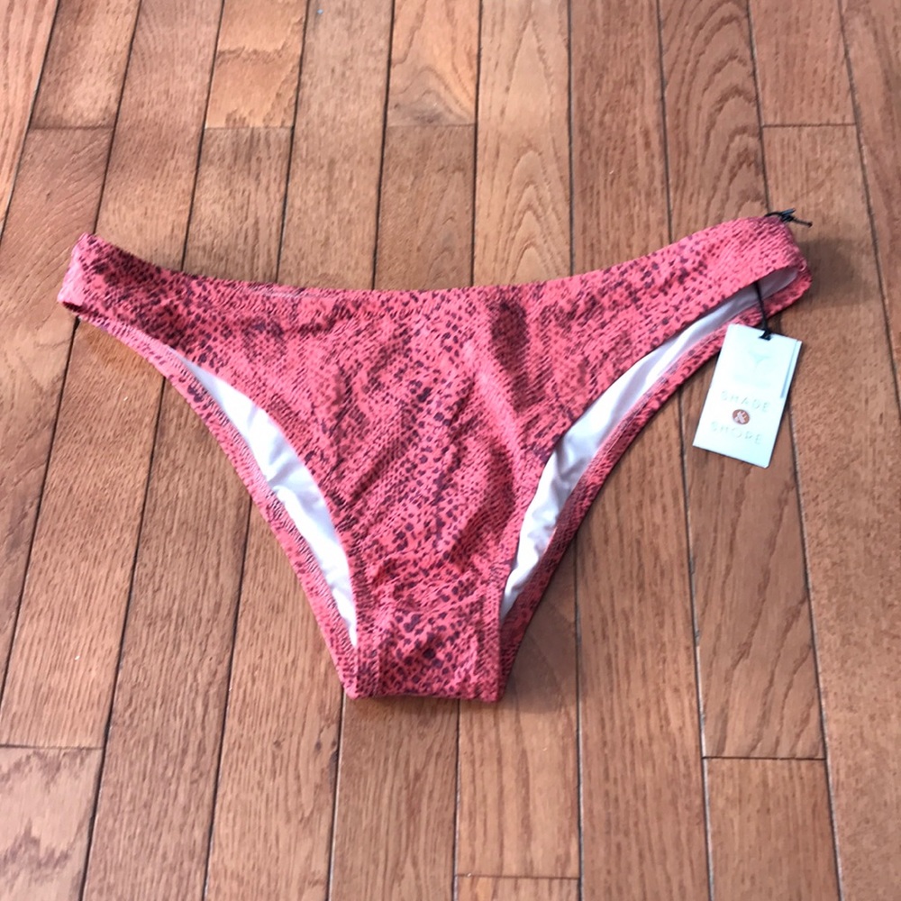 NWT bikini bottom